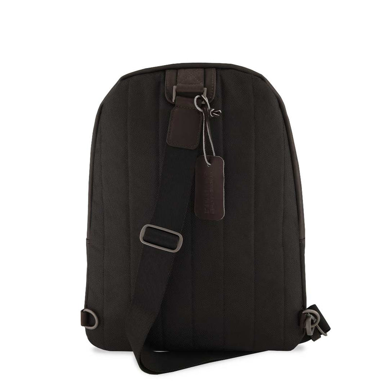 Kenneth Cole - Colombian Leather Sling Backpack (KCR571078117)