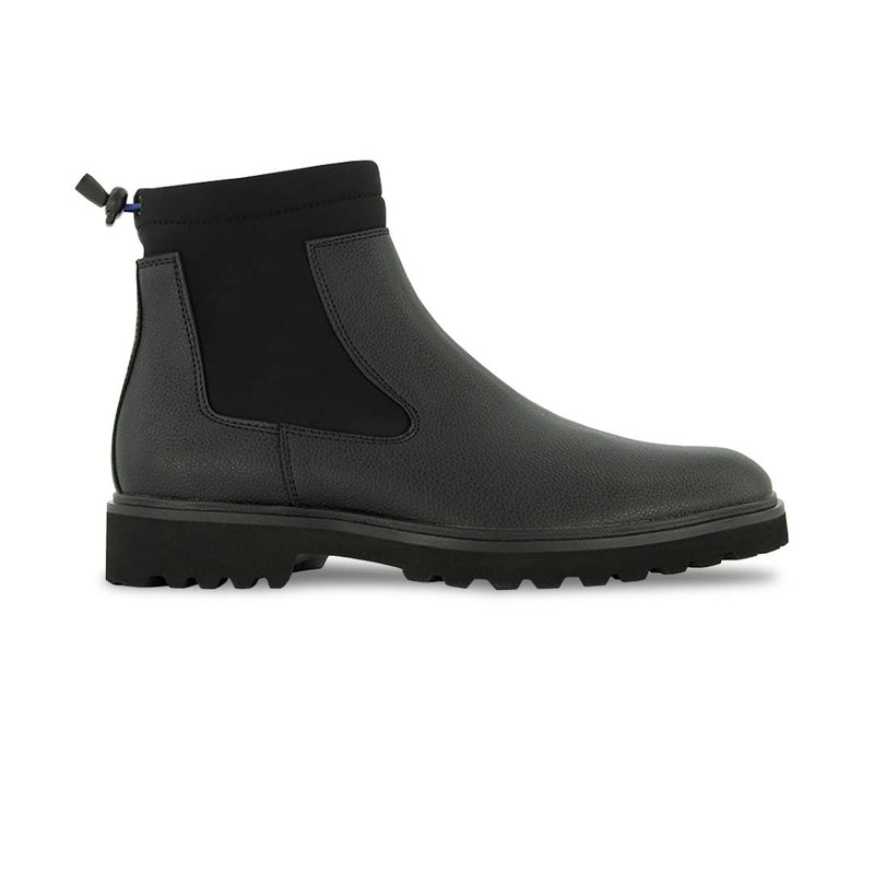 Kenneth Cole - Men's Camden Lug Weather Boots (SRMS502BE 001)