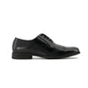 Kenneth Cole - Chaussures Oxford Kylar à lacets pour hommes (RMS9113AM 001) 
