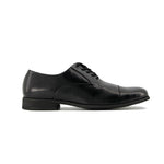 Kenneth Cole - Chaussures Oxford Kylar à lacets pour hommes (RMS9113AM 001) 