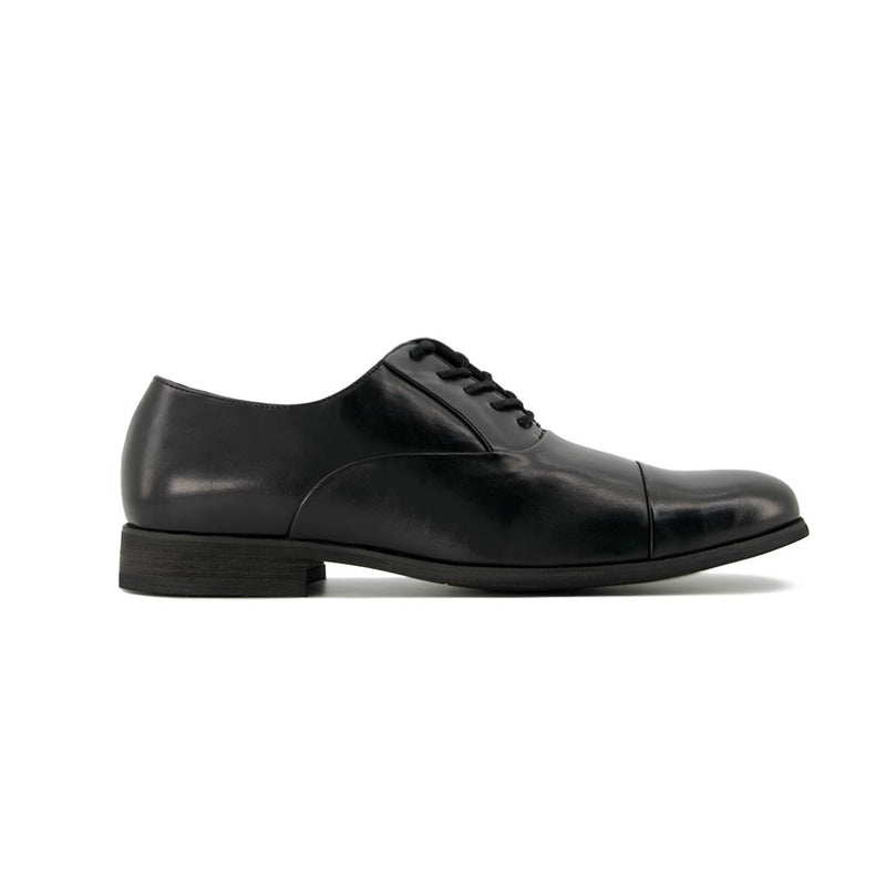 Kenneth Cole - Chaussures Oxford Kylar à lacets pour hommes (RMS9113AM 001) 