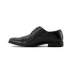 Kenneth Cole - Chaussures Oxford Kylar à lacets pour hommes (RMS9113AM 001) 