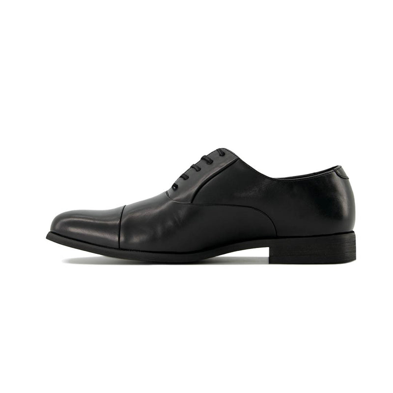 Kenneth Cole - Chaussures Oxford Kylar à lacets pour hommes (RMS9113AM 001) 