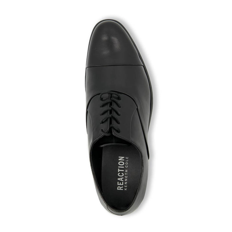 Kenneth Cole - Chaussures Oxford Kylar à lacets pour hommes (RMS9113AM 001) 