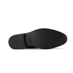 Kenneth Cole - Chaussures Oxford Kylar à lacets pour hommes (RMS9113AM 001) 