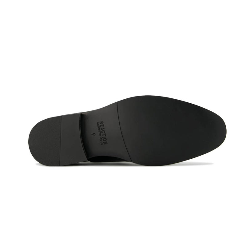 Kenneth Cole - Chaussures Oxford Kylar à lacets pour hommes (RMS9113AM 001) 