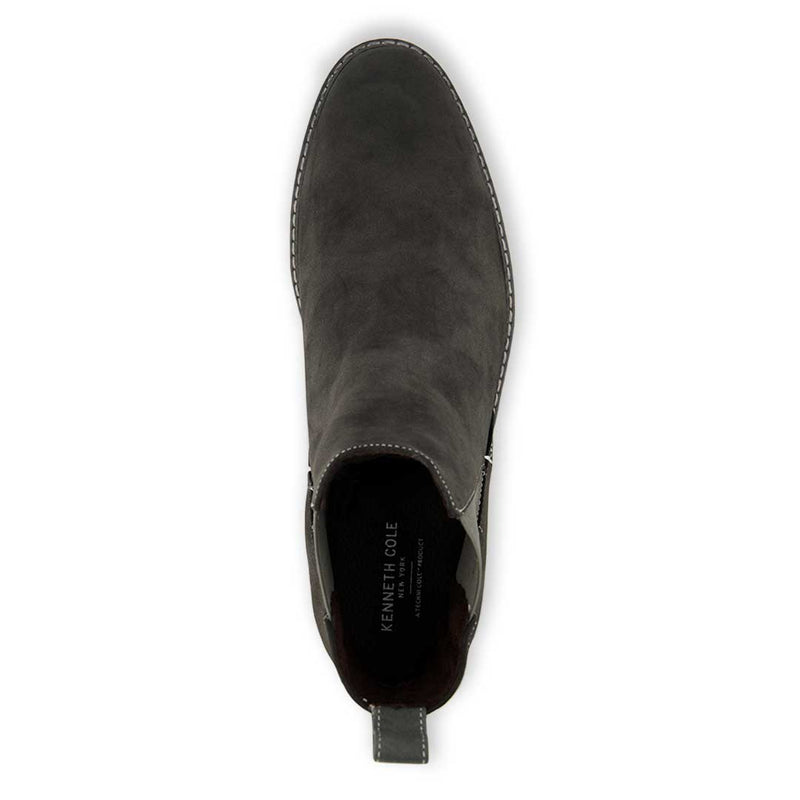 Kenneth Cole - Men's New Age Chelsea Boots (CBA32M0017 010)