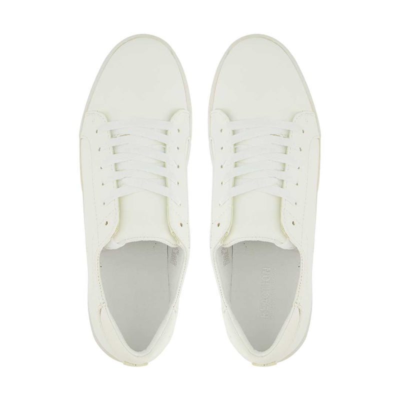 Kenneth cole on sale mens white shoes