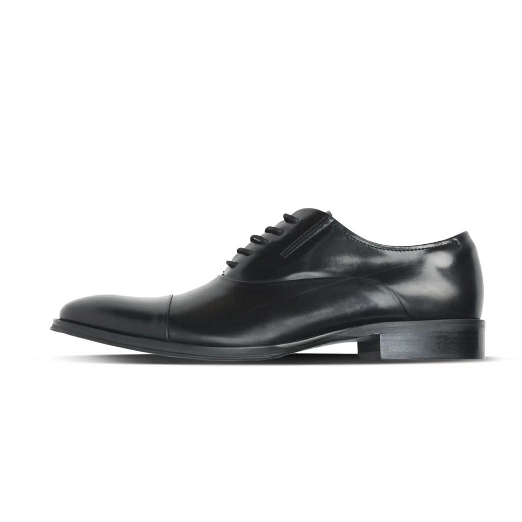 Kenneth Cole - Men's Tully Lace Up Shoes (KMF9063LE 001)