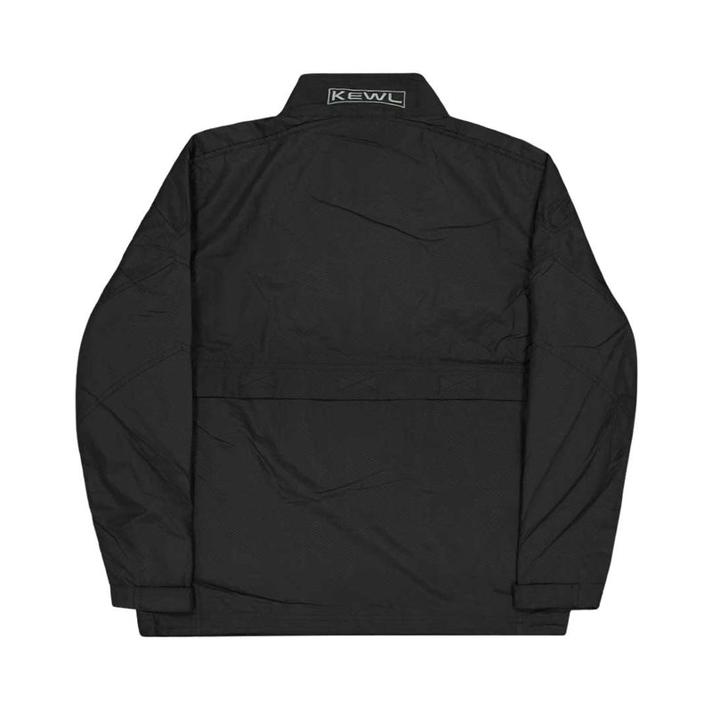 Kewl by Levelwear - Kids' (Junior) Shoot Out Wind Jacket (PL84K 113)
