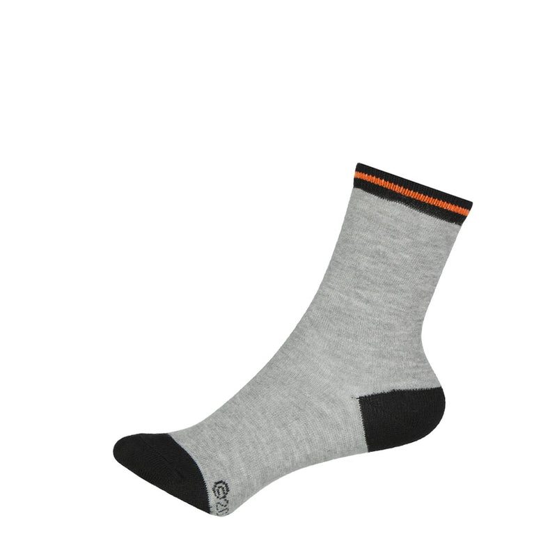 Kids' 2 Pack Peanuts Snoopy Crew Socks (3689 1511 0001)