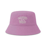 Kids' Bucket Hat (4DK2801-LIL)