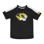 Kids' Missouri Tigers Short Sleeve Power T-Shirt (K46TRV 24)
