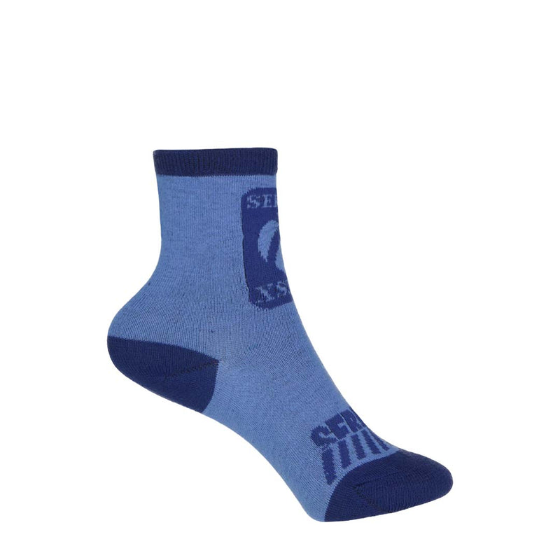 Kids' Xbox 2 Pack Crew Socks (3689 1511 0006)