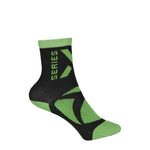 Kids' Xbox 2 Pack Crew Socks (3689 1511 0006)