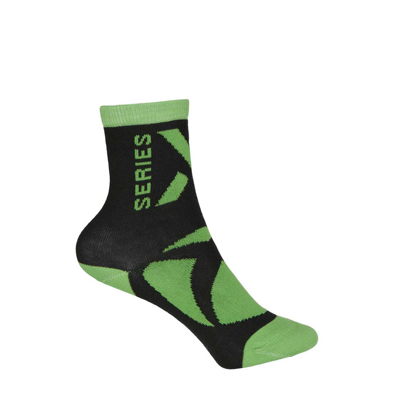 Kids' Xbox 2 Pack Crew Socks (3689 1511 0006)