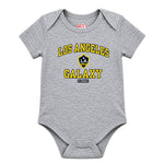 MLS - Kids' (Infant) LA Galaxy 3 Pack Creeper Set (CP40 801F ESR AI1)