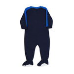 NFL - Kids' (Infant) Los Angeles Chargers Blanket Sleeper (K8186Z20)