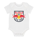 MLS - Kids' (Infant) New York Red Bulls 3 Pack Creeper Set (CP40 802F ETD AI1)