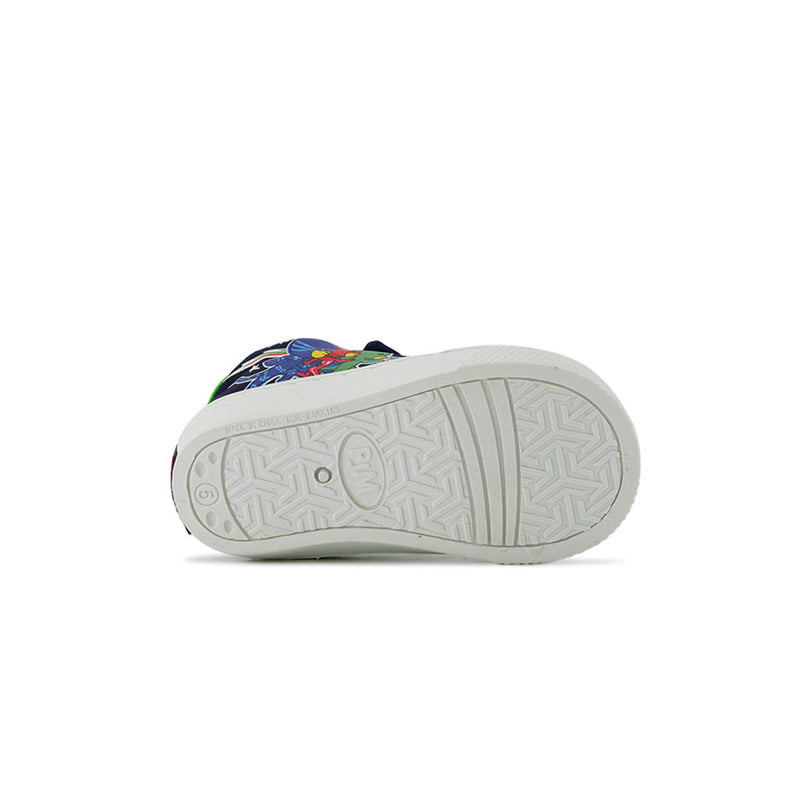 Kids' (Infant) Pj Masks With Strap Shoes (CTF4363AMA)