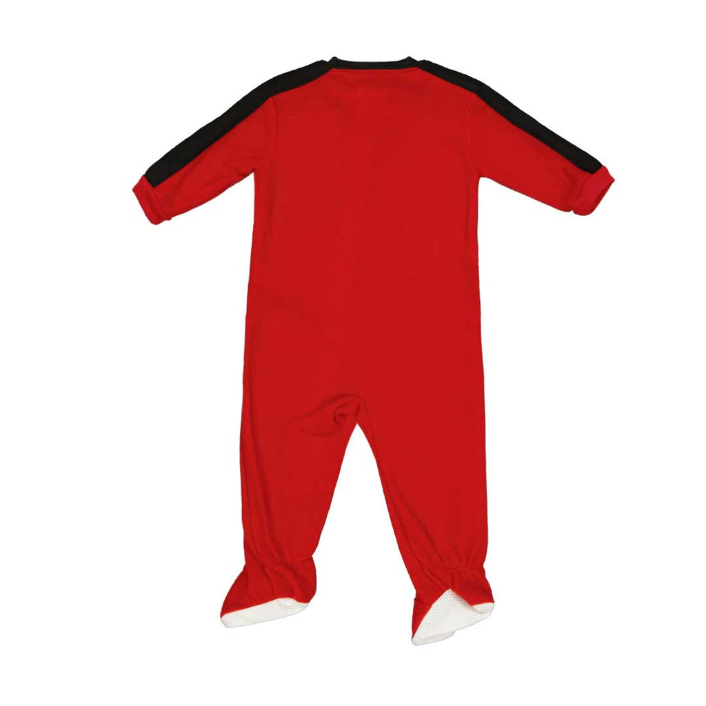 Kids' (Infant) Utah Utes Blanket Sleeper (K87186Z32)