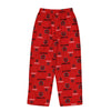 Pantalon imprimé Arkansas State Red Wolves pour enfants (junior) (K48LF42U) 