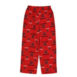 Pantalon imprimé Arkansas State Red Wolves pour enfants (junior) (K48LF42U) 