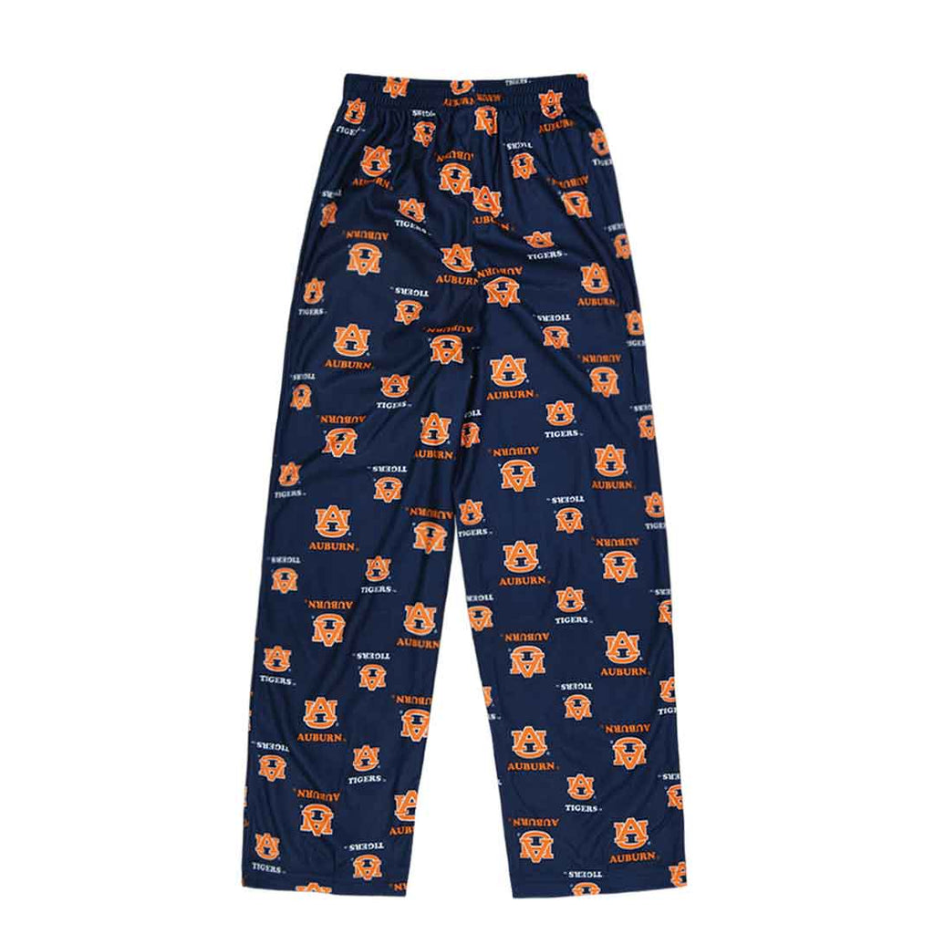 Pantalon imprimé Auburn Tigers pour enfant (junior) (K48LF492) 