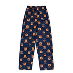 Kids' (Junior) Auburn Tigers Printed Pant (K48LF492)