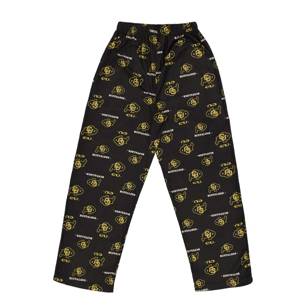 Pantalon imprimé Colorado Buffaloes pour enfants (junior) (K48LF471) 