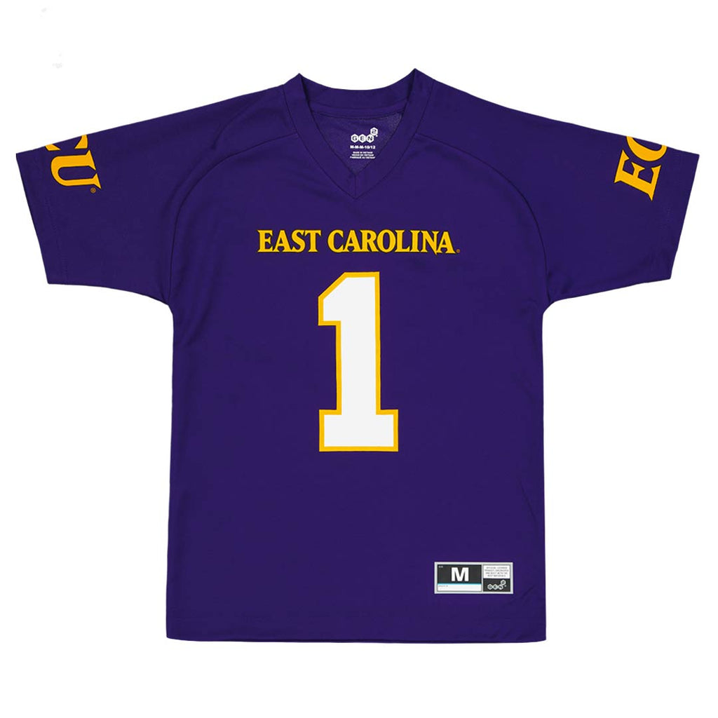 East carolina jersey cheap