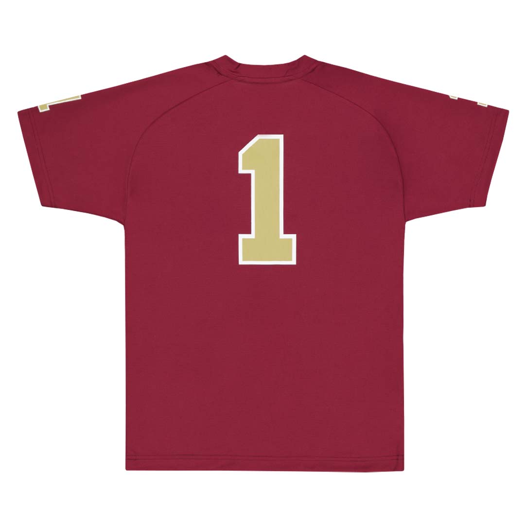 Kids florida state jersey new arrivals