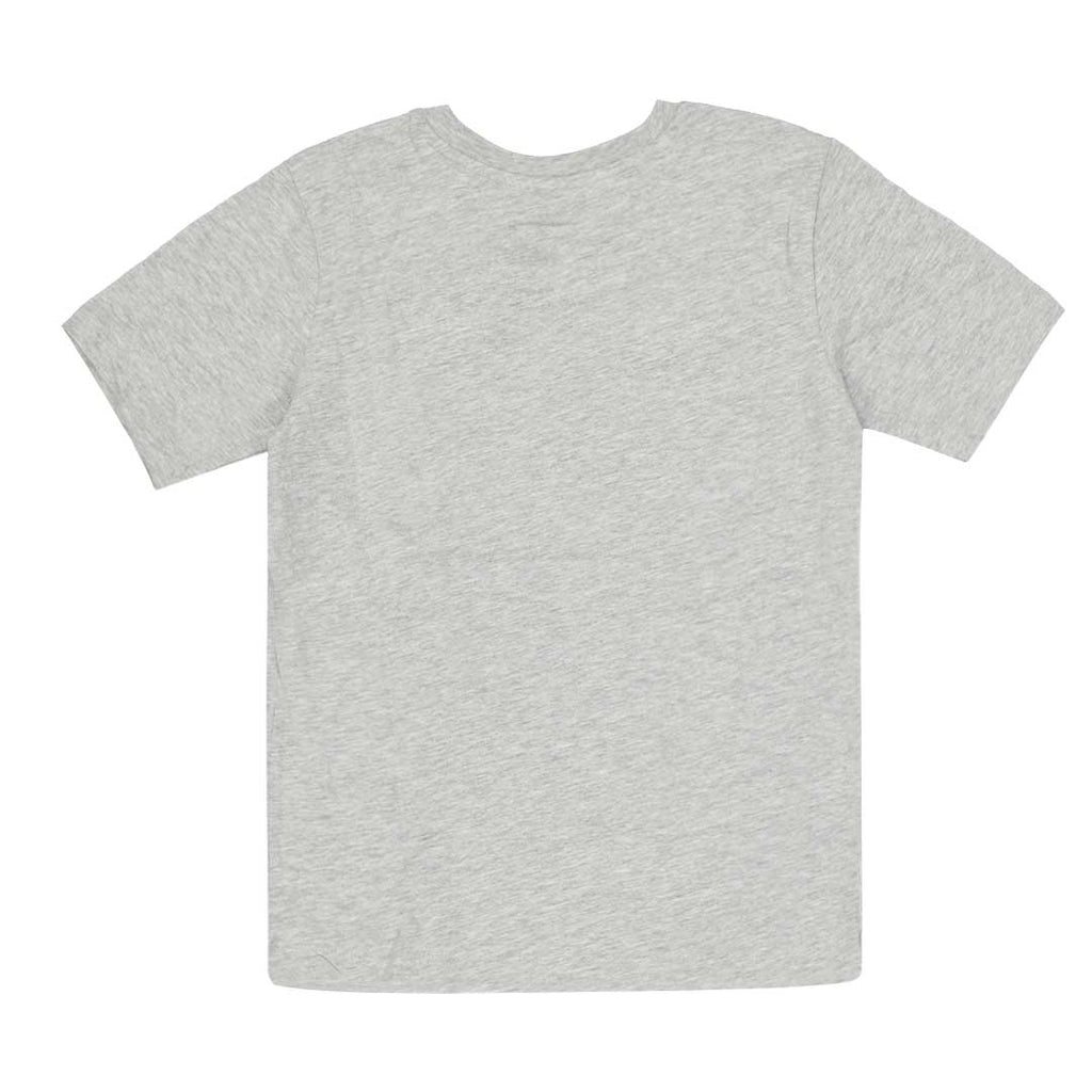 Kids' (Junior) Fortnite Short Sleeve T-Shirt (ASMTZV5YSC3A1GT 99AST GRY)