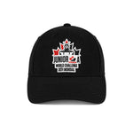 Kids' (Junior) Hockey Canada A World Challenge Cap (WRLD-CLNG-CAP)