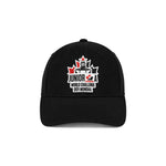 Kids' (Junior) Hockey Canada A World Challenge Cap (WRLD-CLNG-CAP)