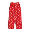 Kids' (Junior) Houston Cougars Printed Pant (K48LF430)