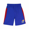 Kids' (Junior) Kansas Jayhawks Grand Shorts (K4684O 95)