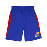 Kids' (Junior) Kansas Jayhawks Grand Shorts (K4684O 95)