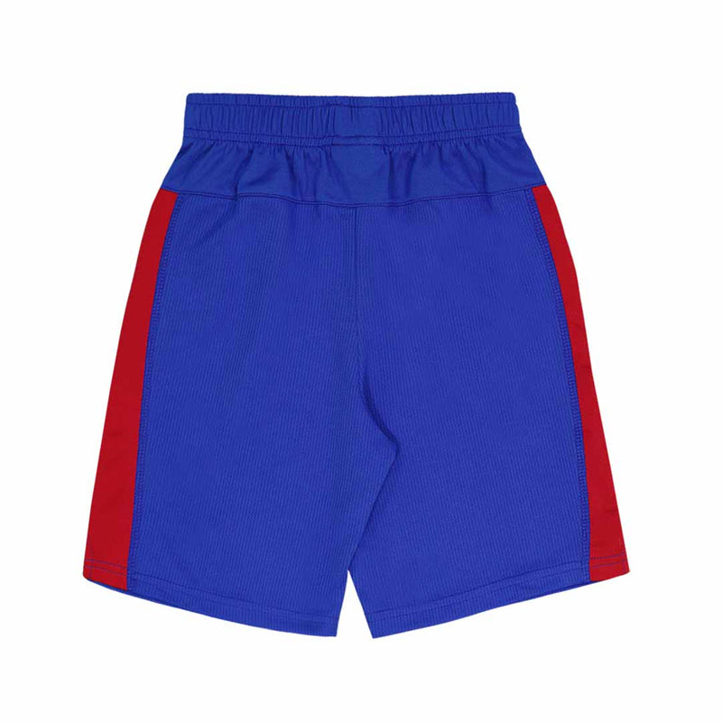 Kids' (Junior) Kansas Jayhawks Grand Shorts (K4684O 95)