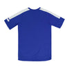 Kids' (Junior) Kansas Jayhawks Short Sleeve Performance T-Shirt (K48TRV 95)