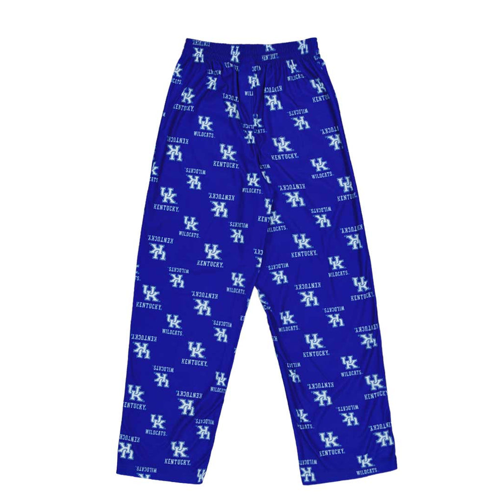 Pantalon imprimé Kentucky Wildcats pour enfants (junior) (K48LF476) 