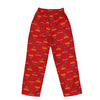 Pantalon imprimé Louisiana Ragin' Cajuns pour enfants (junior) (K48LF44N) 