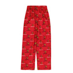 Pantalon imprimé Louisville Cardinals pour enfants (junior) (K48LF455) 