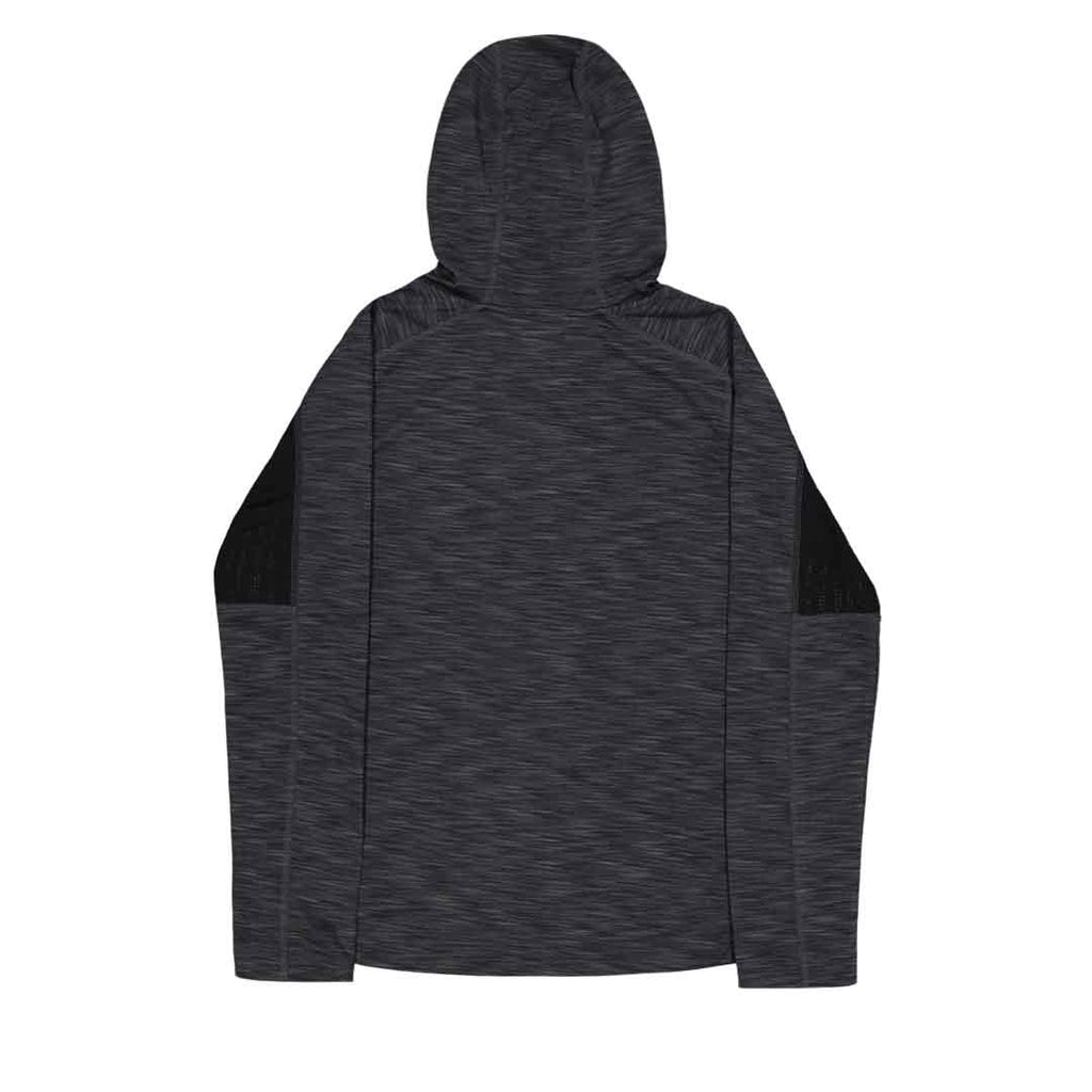 Kids' (Junior) Nebraska Cornhuskers Jersey Hoodie (KS848C8T77)