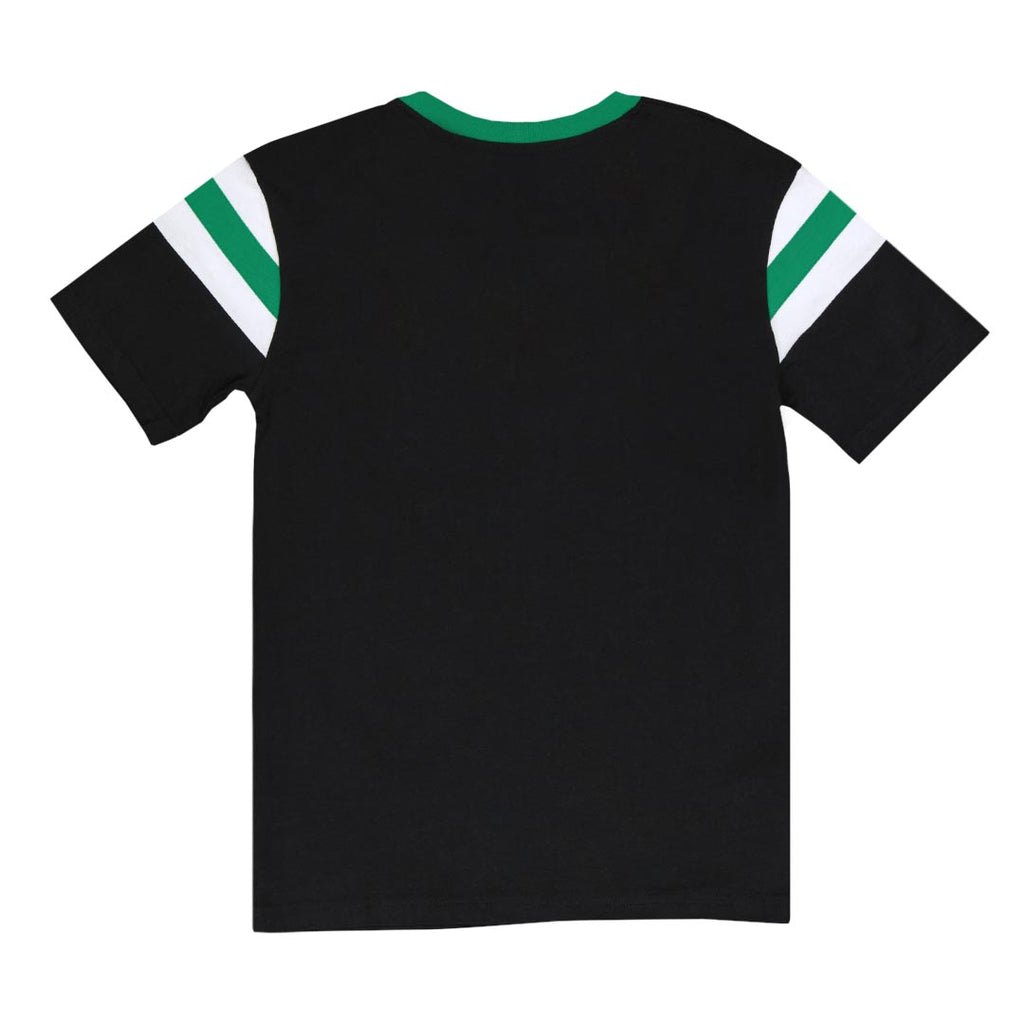 Kids' (Junior) North Texas Mean Green Short Sleeve Game T-Shirt (K4854O 2S)