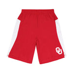 Kids' (Junior) Oklahoma Sooners Grand Shorts (K4884O 91)