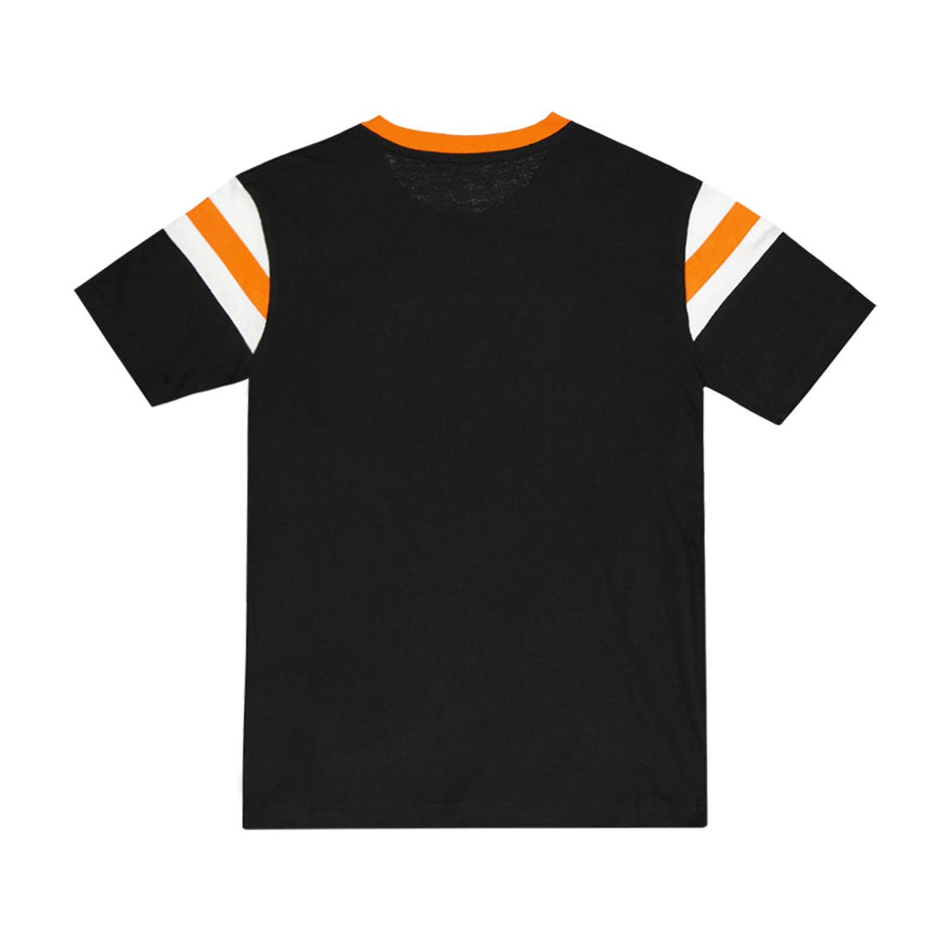 T-shirt de jeu à manches courtes pour enfants (junior) Oklahoma State Cowboys (K4854O 42)