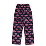 Pantalon imprimé Ole Miss Rebels pour enfants (junior) (K48LF490) 