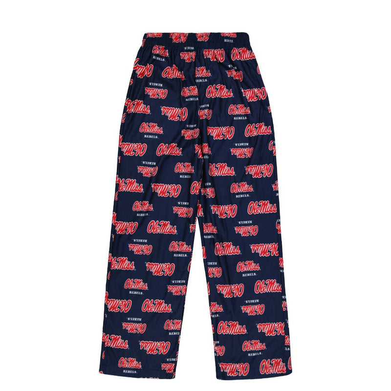 Pantalon imprimé Ole Miss Rebels pour enfants (junior) (K48LF490) 