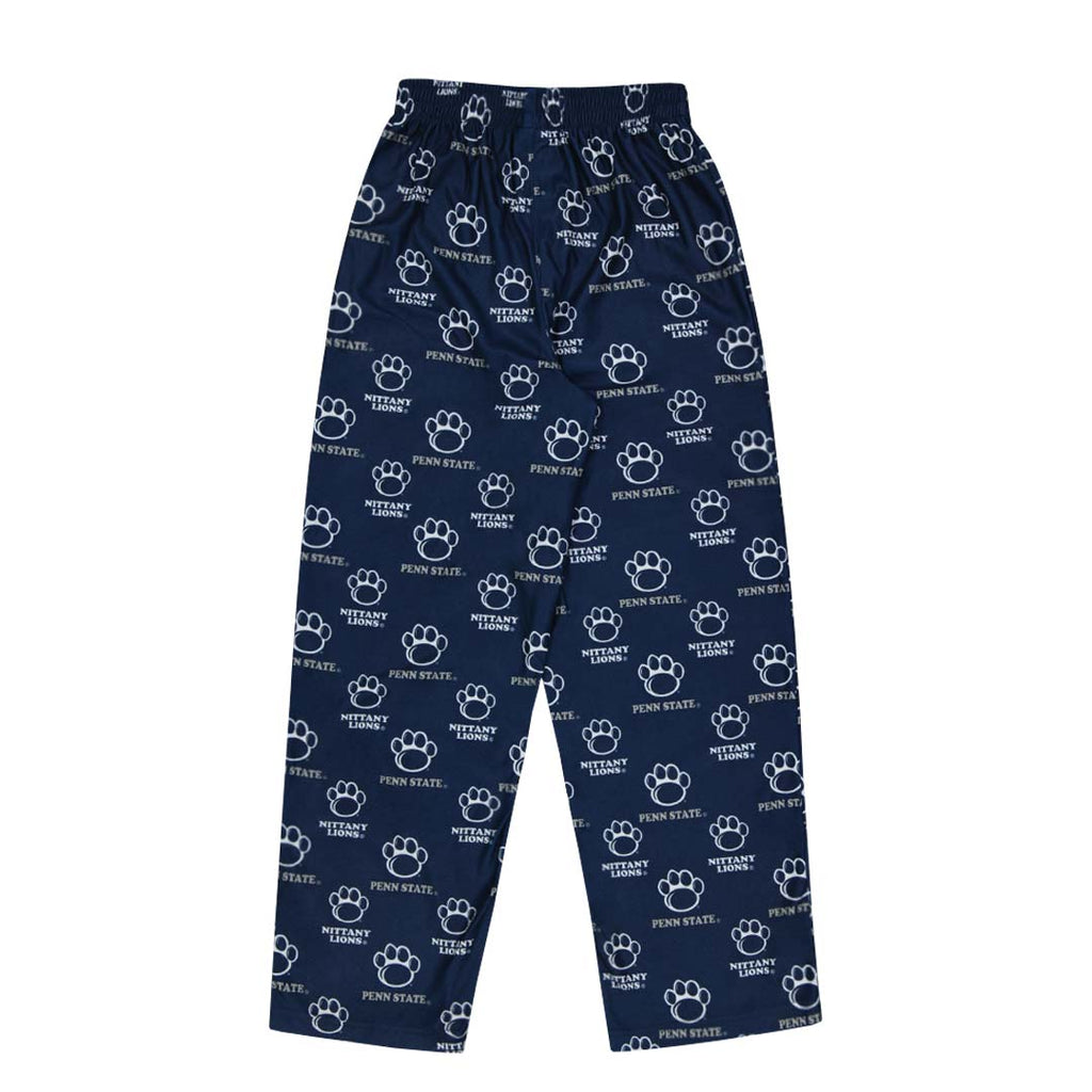Pantalon imprimé Penn State Nittany Lions pour enfants (junior) (K48LF462) 